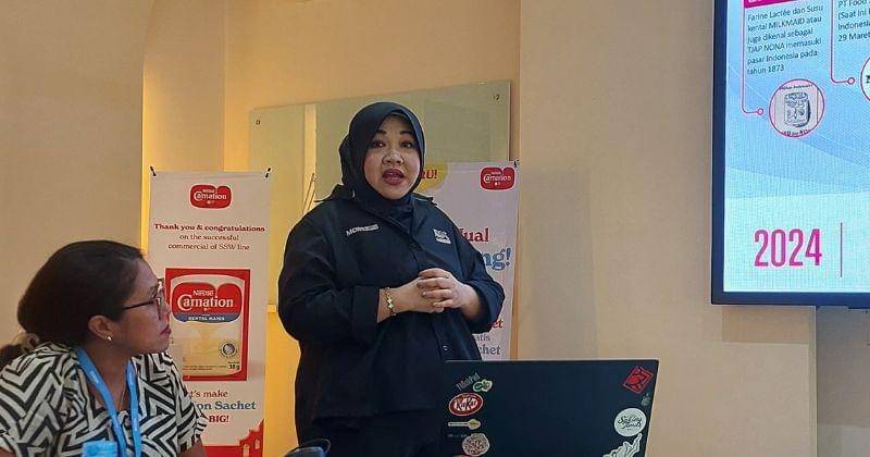 Popmama.com/Putri Syifa N